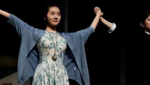 娱乐吃瓜酱田曦薇