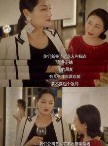 为了吃瓜她进娱乐圈却红了txt