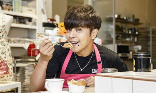 娱乐精神博主吃瓜图片,揭秘娱乐圈幕后真相！