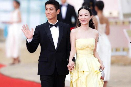 霍思燕老公杜江资料,霍思燕背后的坚实后盾，实力派演员与军旅背景的完美融合