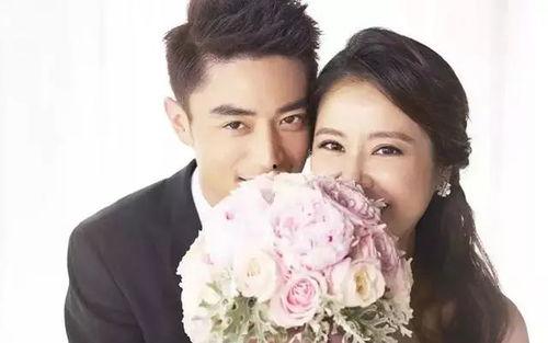 娱乐圈离婚的明星夫妻,明星夫妻分道扬镳背后的故事