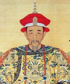 康熙个人资料,千古一帝的辉煌与传奇